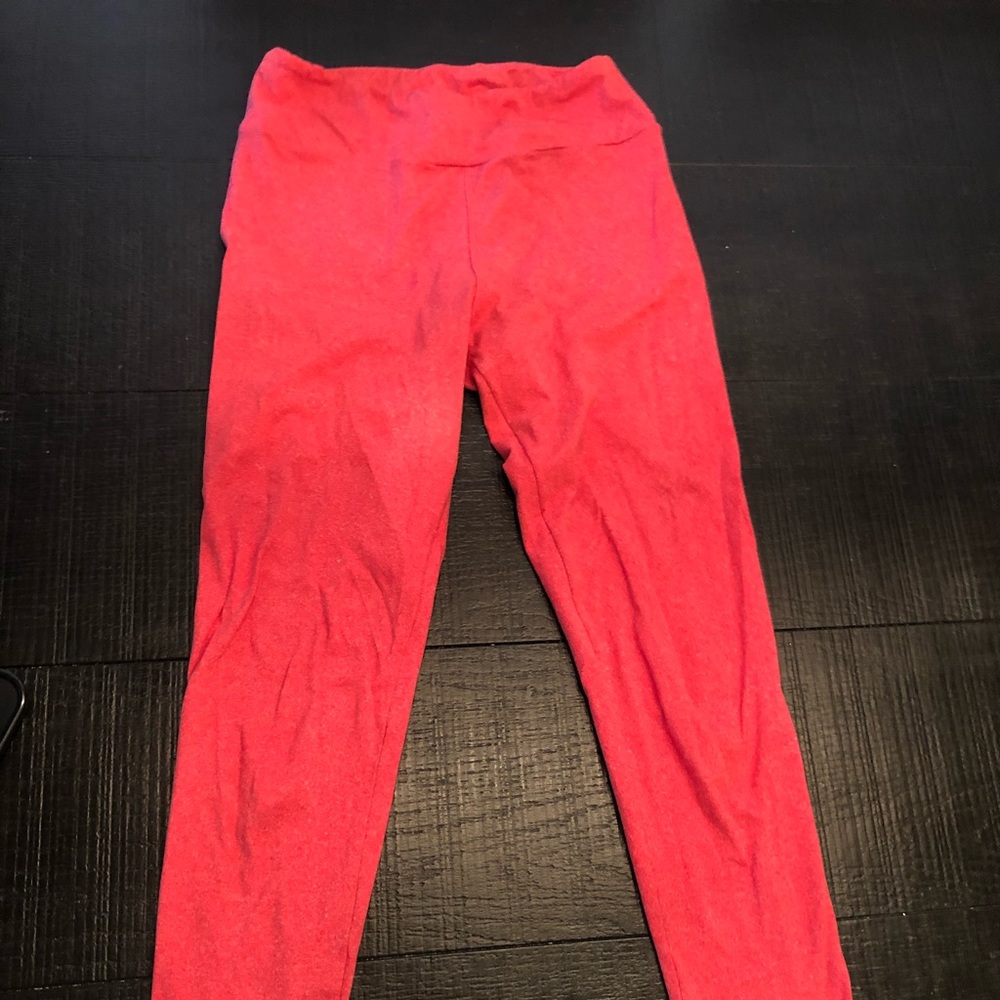 Lularoe leggings